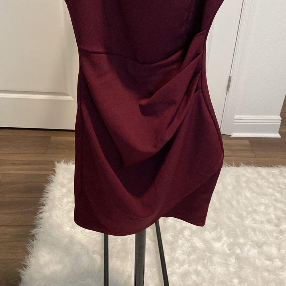 Windsor Mini Dress - Picture 3 of 6